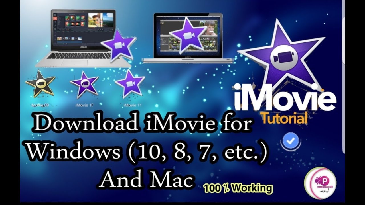 Imovie 06 free download mac download